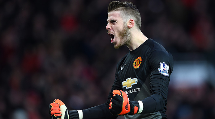 Manchester United v Liverpool - Premier League