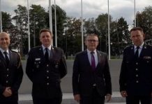 Një delegacion i MSFK-së vizitë në Bruksel, flasin për procesin e tranzicionit të FSK-së