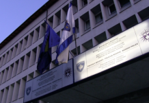 Suspendohet drejtori i prokurimit në Policinë e Kosovës