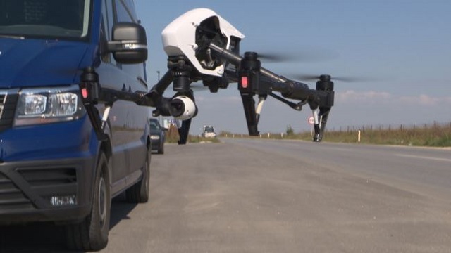 dron