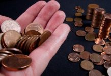 Bruto Produkti Vendor për kokë banori më 2017 ishte 3 566 euro