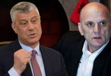 Geci: Thaçi ka dhënë urdhër për vrasjen e Ahmet Krasniqit, do të takohemi në Speciale