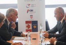 Haradinaj thotë se do të vazhdojë mbështetja e Kanadasë për Kosovën