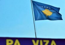 Parlamenti Evropian sot pritet të votojë për liberalizimin e vizave për Kosovën