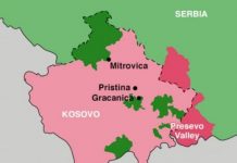 Serbia e ka humbur Kosovën që para vitit 1912