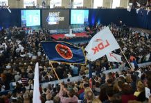 Sondazhi i KDI-së: PSD-ja e Shpend Ahmetit nuk e kalon as pragun, LDK e para