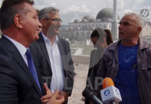 Qytetari i nervozuar: Rruga Prishtinë-Podujevë është dashur të kryhet që 10 vjet (Video)