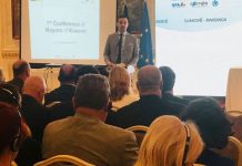 Lluka: Presim të kursejmë 9 % të energjisë përmes masave efiçiente