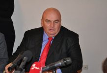Markoviq: Shqiptarët e Kosovës i shpallën luftë Serbisë, BE-së dhe OKB-së