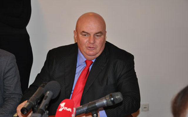 markoviq