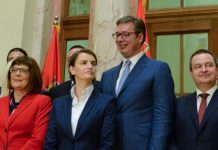 Brnabiq në vend të Vuçiqit në Nju Jork – takimi i Thaçit me Trump një “goditje e madhe” për Serbinë