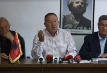 Kryetari i OVL-UÇK: Gjykata Speciale do të thërras edhe 100 ushtarë