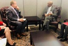 Pacolli: Kosova dhe Madagaskari së shpejti do të vendosin marrëdhënie diplomatike