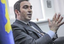 Stavileci thumbon LDK-në: Disa parti s’mund t’i menaxhojnë tubimet me 30 njerëz