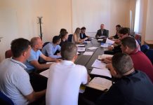 “Ta Pastrojmë Podujevën” e gatshme për aksionin e nesërm