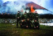 Rigjykimi i masakrës së Qyshkut, “Ushtarët plaçkitën e vranë civilë shqiptarë”