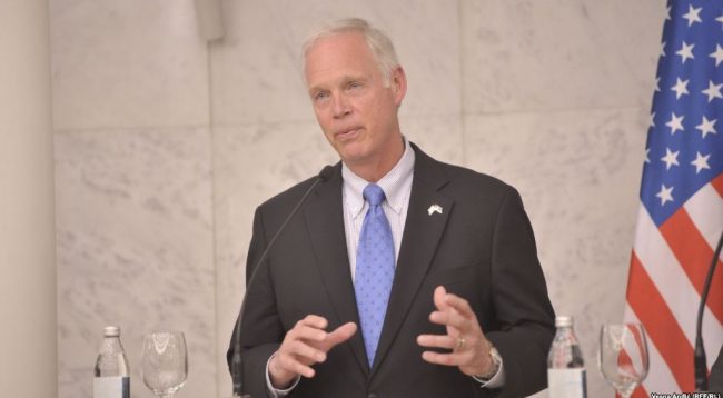 ron johnson