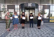Kërkohet të merret seriozisht rasti i Donjeta Pajazitit