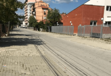 Pas aksionit të Policisë, lirohen trotuaret në Podujevë (Foto)