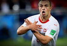 UEFA EURO 2020 pyet: A është Xherdan Shaqiri më i miri në Ligën e Kombeve? (Video)