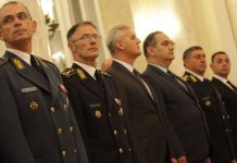 Një ushtarak i lindur në Kosovë, në krye të ushtrisë së Serbisë