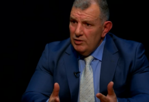 Gjykata dënon Shukri Bujën me dy vjet burgim për keqpërdorim detyre