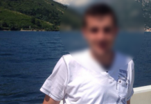 Studenti i Fakultetit të Mjekësisë ndërron jetë disa momente para se të futet në provim