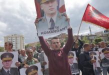 Të mërkurën protestohet për lirimin e Sylejman Selimit