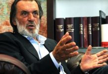Drashkoviq: Pajtimi i serbëve dhe shqiptarëve do të vijë shumë shpejtë