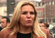 Time Kadrijaj: Prokuroria ka bërë listë ad-hoc, të pa klasifikuar dhe të pa verifikuar