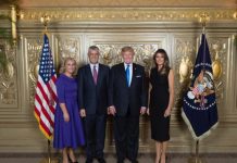 Thaçi i shkruan presidentit Trump, zotohet se do të punojë për marrëveshjen historike me Serbinë
