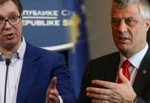 Mediat gjermane: Zgjidhja e konfliktit Kosovë-Serbi, ende larg