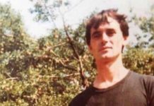 Fotografi të rralla të komandantit Zahir Pajaziti