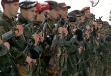 Si 17 vjeçar shkoi në luftë, e gjeti veten në listat e veteranëve të rrejshëm