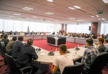 Haradinaj: Qeveria e Kosovës do të kujdeset për qytetarët e Luginës së Preshevës