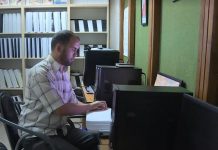 I verbëri nga Podujeva që krijon aplikacione (Video)
