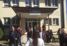 Mamografi i QKMF-së në Podujevë jashtë funksionit, gratë dhe vajzat e VV-së akuzonjë Veliun (Foto)