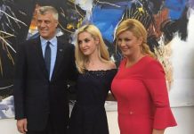 Këshilltarja kosovare e Presidentes Kitaroviq: Kroacia mbështet Kosovën në rrugën drejt Bashkimit Europian