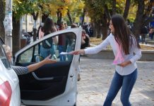 Asamblistja e PDK-së në Podujevë informon gratë për kancerin e gjirit