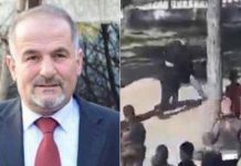 Pas publikimit të videos nga ‘Llapi.info’, suspendohet profesori që rrahu nxënësin në Podujevë