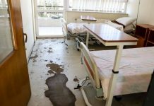 Ministri Ismaili publikon shtretërit e vjetër në QKUK: Të gjithë do t’i ndërrojmë (Foto)