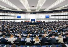 Parlamenti Evropian me raport për Serbinë, përfshihet korrigjimi i kufijve me Kosovën