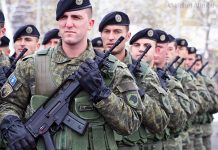 “Kosova krijon ushtrinë më 28 nëntor”