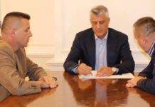 Thaçit i kërkohet që rasti ‘veteranët’ të kthehet në pikën zero