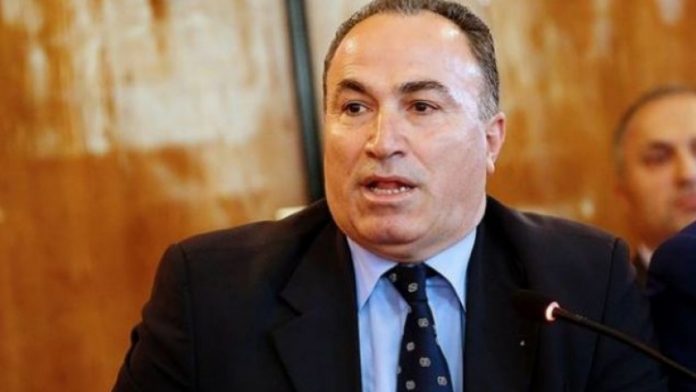 agim shahini