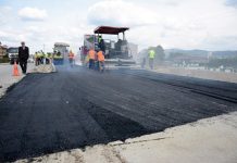 Nesër nis asfaltimi i segmentit të katërt në rrugën Prishtinë – Podujevë