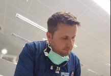 Pacolli thotë se është liruar Ibrahim Matoshi që u arrestua në Serbi