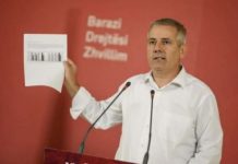 Sveçla: Graçanica u pastrua më shumë etnikisht nga banorët shqiptarë