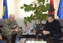 Bahtiri paralajmëron “koncert madhor mbi Ibër ku do të bëhet bashkimi i qytetit”