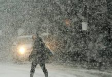 Nesër borë në tërë Kosovën, këto janë temperaturat
